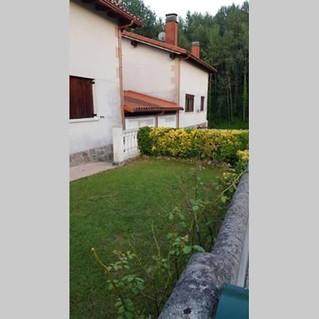 Chalet Familias 10 Huespedes Beranga Noja Playas, Mascotas Bienvenidas מראה חיצוני תמונה