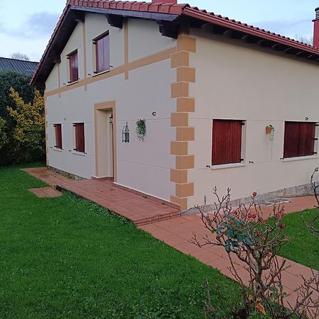 Chalet Familias 10 Huespedes Beranga Noja Playas, Mascotas Bienvenidas מראה חיצוני תמונה