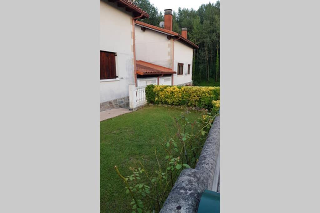 Chalet Familias 10 Huespedes Beranga Noja Playas, Mascotas Bienvenidas מראה חיצוני תמונה