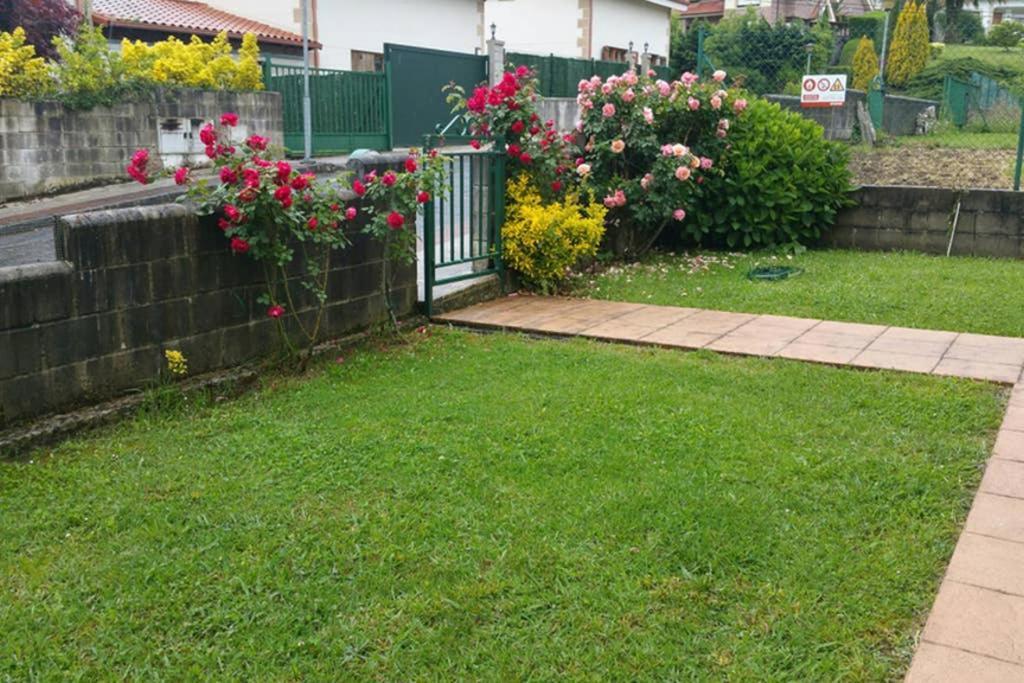 Chalet Familias 10 Huespedes Beranga Noja Playas, Mascotas Bienvenidas מראה חיצוני תמונה