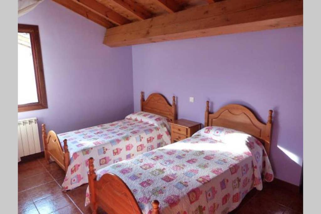 Chalet Familias 10 Huespedes Beranga Noja Playas, Mascotas Bienvenidas מראה חיצוני תמונה