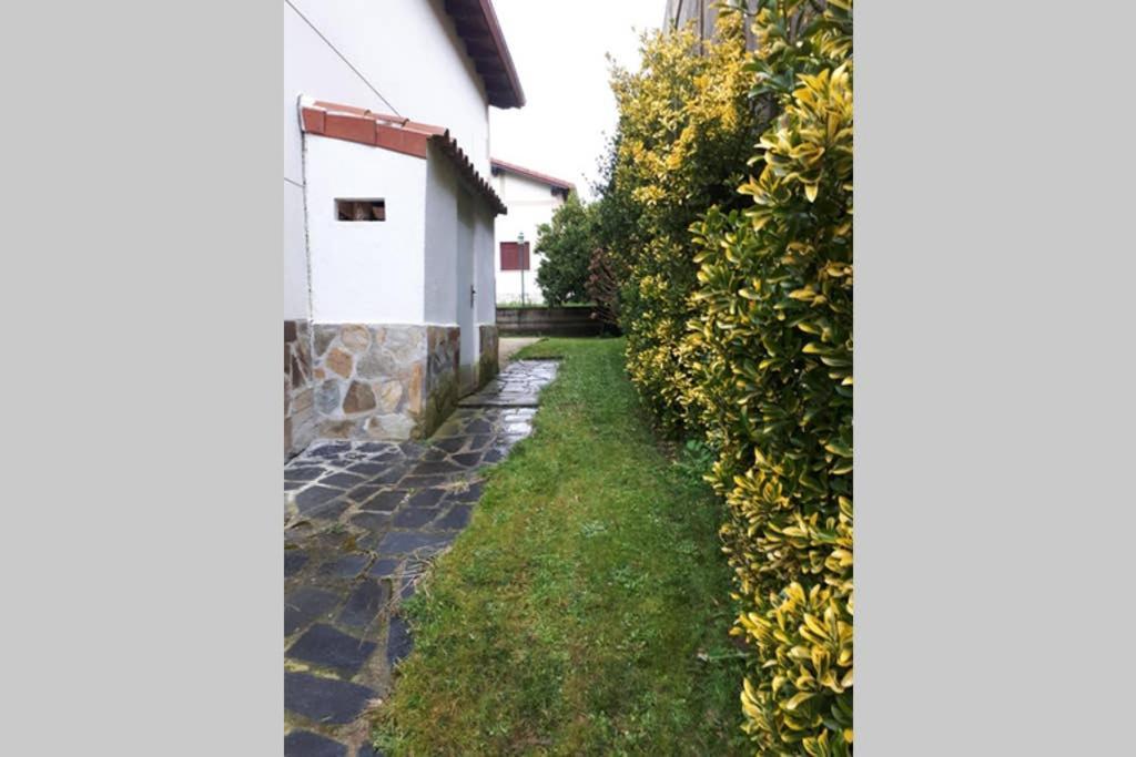 Chalet Familias 10 Huespedes Beranga Noja Playas, Mascotas Bienvenidas מראה חיצוני תמונה