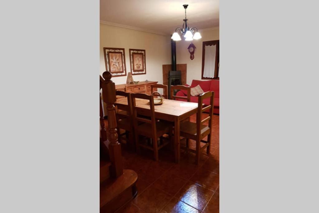 Chalet Familias 10 Huespedes Beranga Noja Playas, Mascotas Bienvenidas מראה חיצוני תמונה