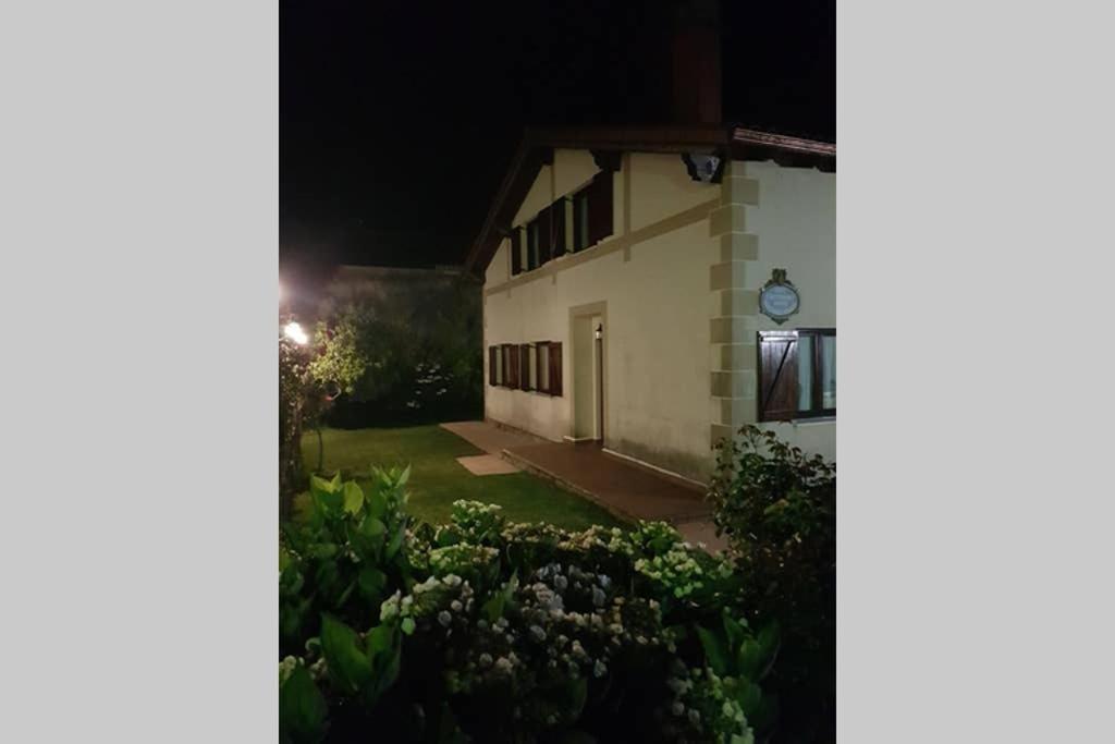 Chalet Familias 10 Huespedes Beranga Noja Playas, Mascotas Bienvenidas מראה חיצוני תמונה