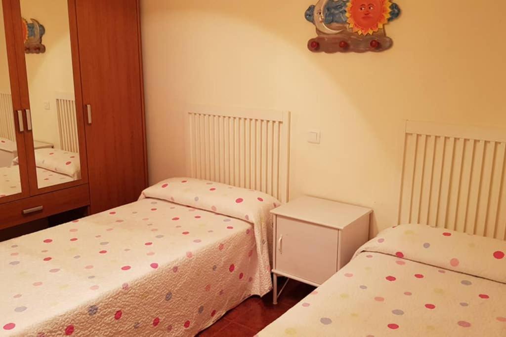 Chalet Familias 10 Huespedes Beranga Noja Playas, Mascotas Bienvenidas מראה חיצוני תמונה