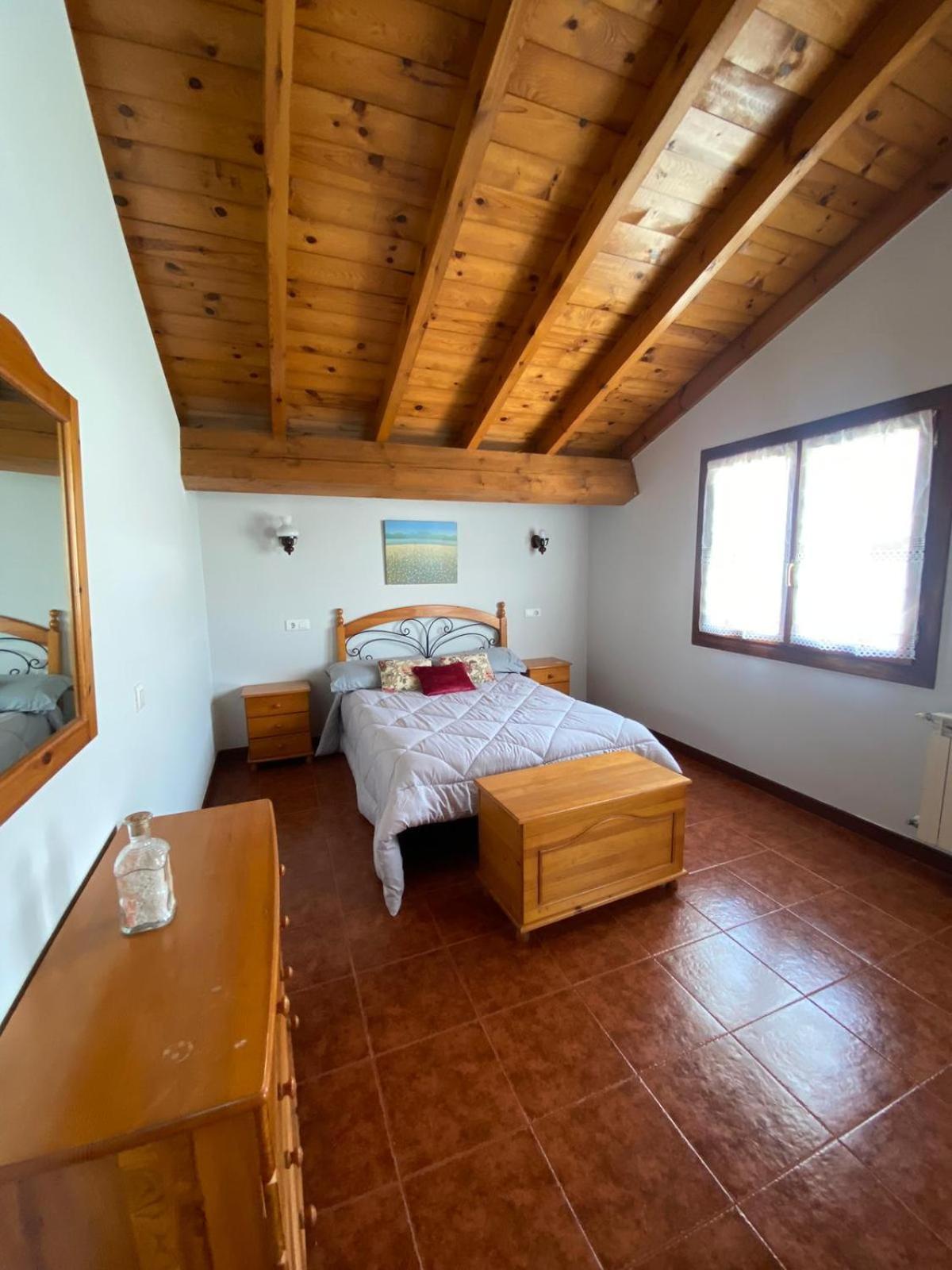 Chalet Familias 10 Huespedes Beranga Noja Playas, Mascotas Bienvenidas מראה חיצוני תמונה