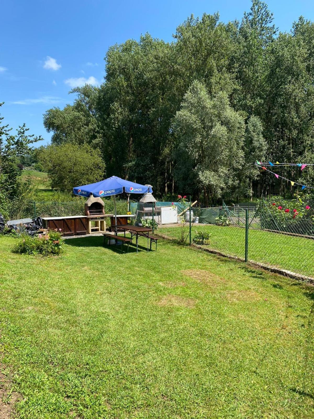 Chalet Familias 10 Huespedes Beranga Noja Playas, Mascotas Bienvenidas מראה חיצוני תמונה