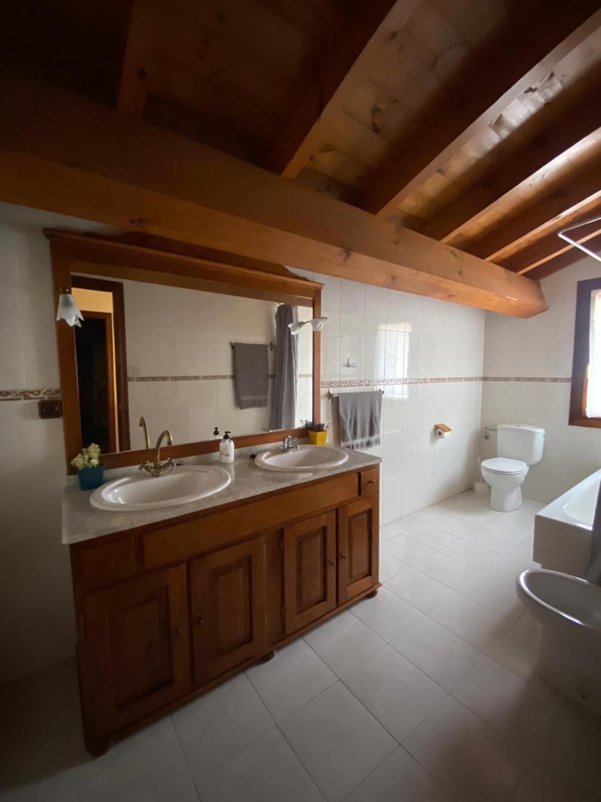 Chalet Familias 10 Huespedes Beranga Noja Playas, Mascotas Bienvenidas מראה חיצוני תמונה