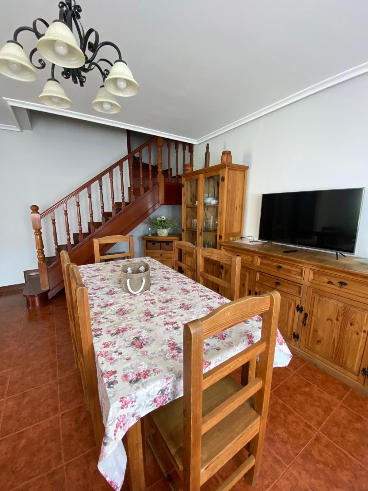 Chalet Familias 10 Huespedes Beranga Noja Playas, Mascotas Bienvenidas מראה חיצוני תמונה