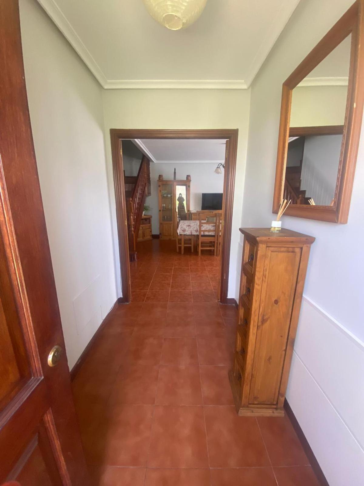 Chalet Familias 10 Huespedes Beranga Noja Playas, Mascotas Bienvenidas מראה חיצוני תמונה