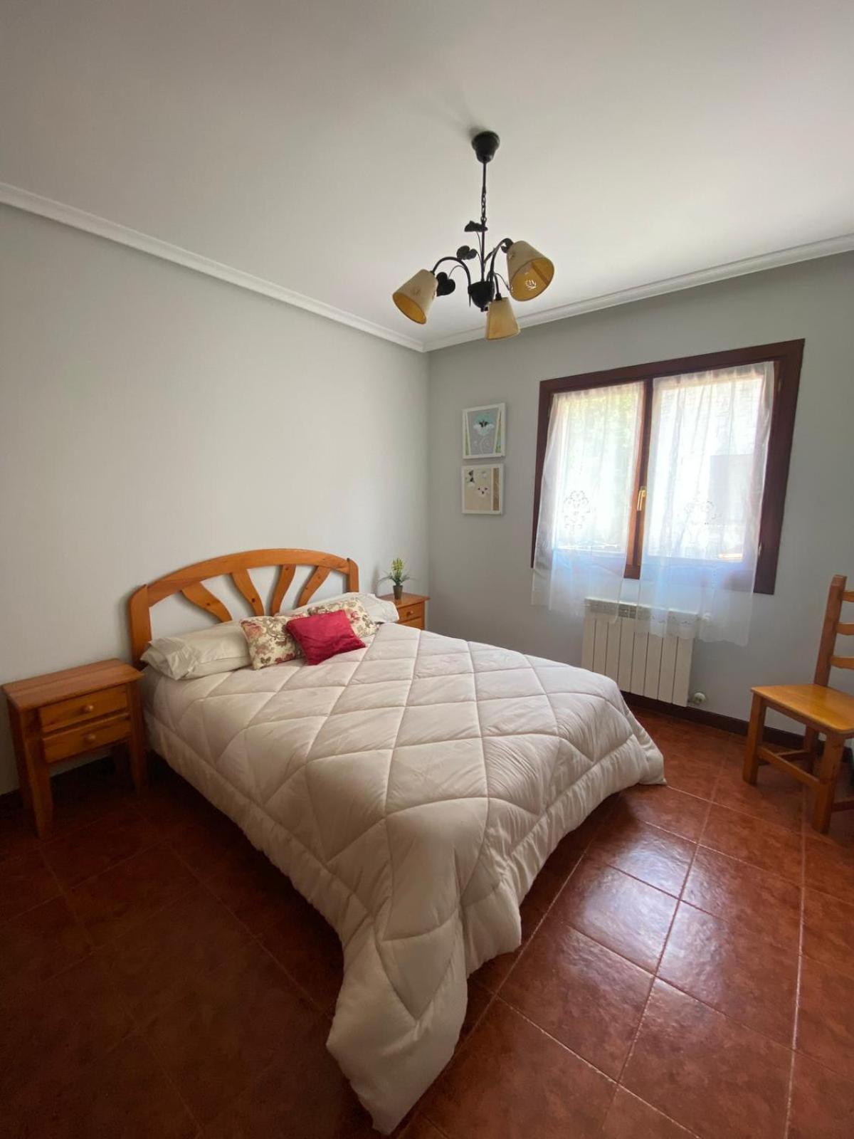 Chalet Familias 10 Huespedes Beranga Noja Playas, Mascotas Bienvenidas מראה חיצוני תמונה