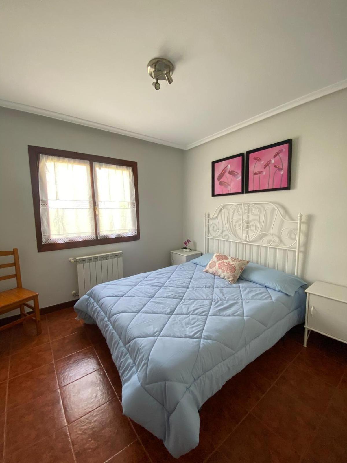 Chalet Familias 10 Huespedes Beranga Noja Playas, Mascotas Bienvenidas מראה חיצוני תמונה