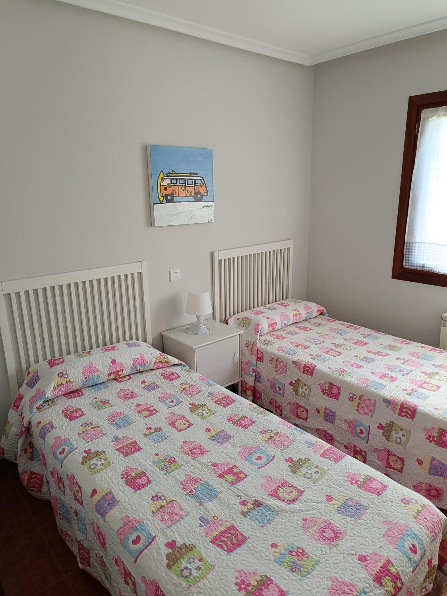 Chalet Familias 10 Huespedes Beranga Noja Playas, Mascotas Bienvenidas מראה חיצוני תמונה