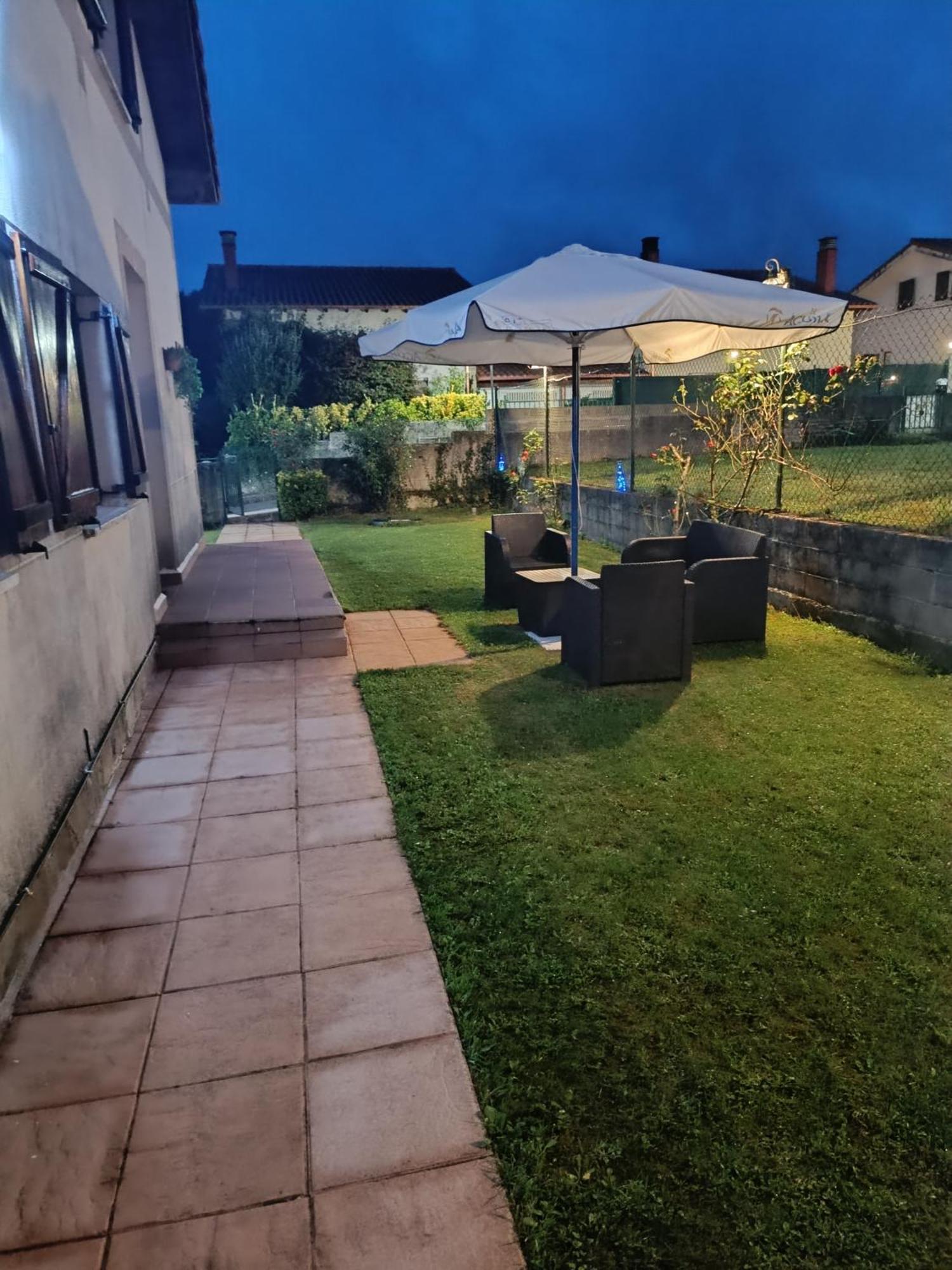 Chalet Familias 10 Huespedes Beranga Noja Playas, Mascotas Bienvenidas מראה חיצוני תמונה