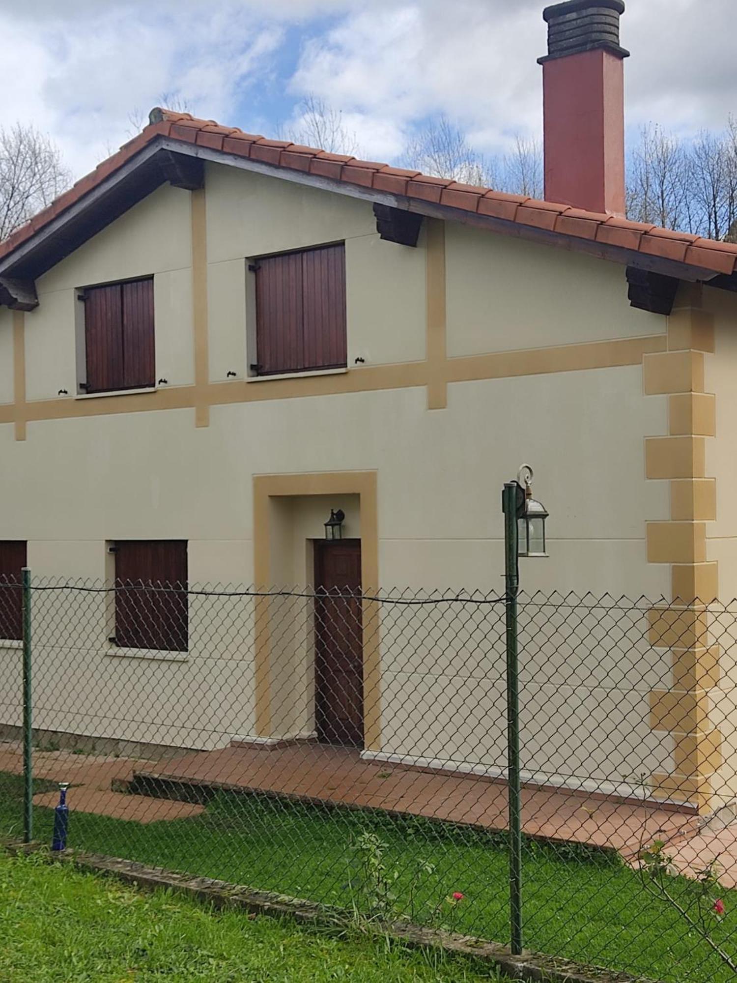 Chalet Familias 10 Huespedes Beranga Noja Playas, Mascotas Bienvenidas מראה חיצוני תמונה